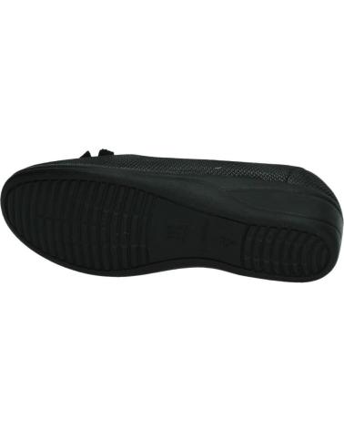 Bailarinas per Donna D`CUTILLAS 758A PLOMO
