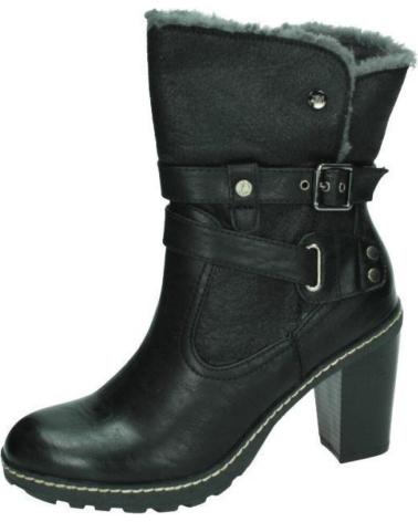 Stivali per Donna XTI 34466 NEGRO