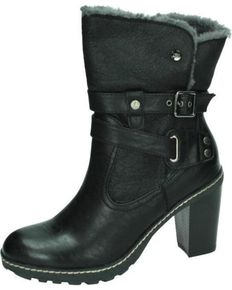Stivali per Donna XTI 34466 NEGRO