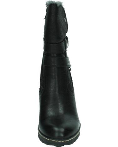 Stivali per Donna XTI 34466 NEGRO