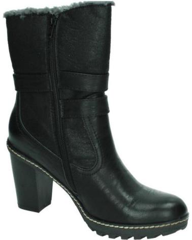 Stivali per Donna XTI 34466 NEGRO
