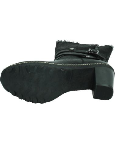 Stivali per Donna XTI 34466 NEGRO