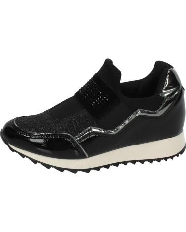 Scarpe sport per Donna BW BREAK WALK KI2 21854 NEGRO