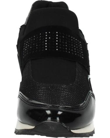 Scarpe sport per Donna BW BREAK WALK KI2 21854 NEGRO