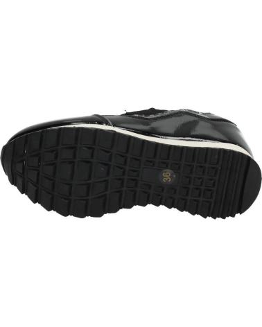 Scarpe sport per Donna BW BREAK WALK KI2 21854 NEGRO