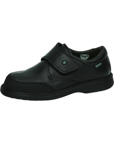 Scarpe per Bambino GORILA 31401 NEGRO