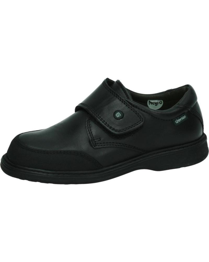 Scarpe per Bambino GORILA 31401 NEGRO