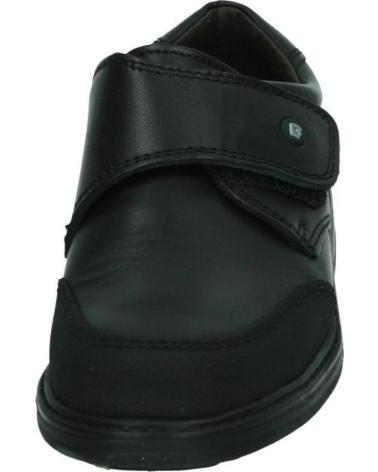 Scarpe per Bambino GORILA 31401 NEGRO