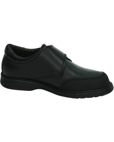 Scarpe per Bambino GORILA 31401 NEGRO