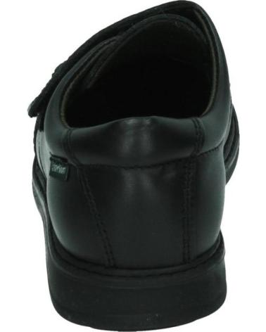 Scarpe per Bambino GORILA 31401 NEGRO