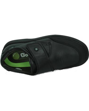 Scarpe per Bambino GORILA 31401 NEGRO