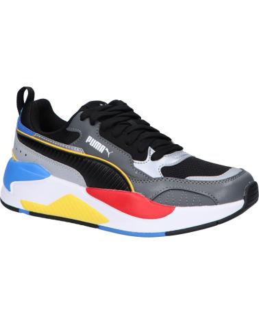 Zapatillas deporte de Mujer PUMA 373108 X-RAY 2 38 BLACK- BLACK