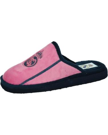 Calzado de casa de Niño ANDINAS 918-90P ROSA