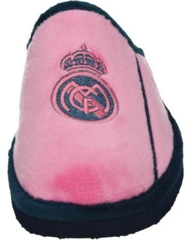 Calzado de casa de Niño ANDINAS 918-90P ROSA
