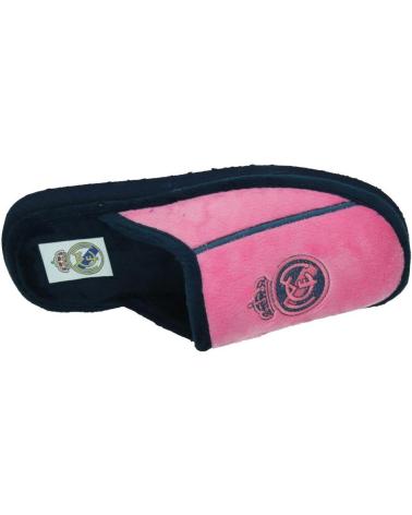 Calzado de casa de Niño ANDINAS 918-90P ROSA