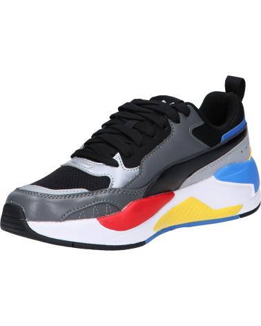 Zapatillas deporte de Mujer PUMA 373108 X-RAY 2 38 BLACK- BLACK