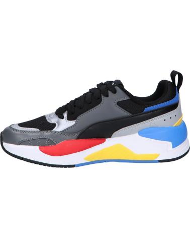 Zapatillas deporte de Mujer PUMA 373108 X-RAY 2 38 BLACK- BLACK
