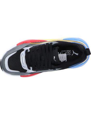 Zapatillas deporte de Mujer PUMA 373108 X-RAY 2 38 BLACK- BLACK