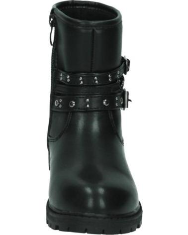 Stivaletti per Bambina CONGUITOS KI5 59421 NEGRO