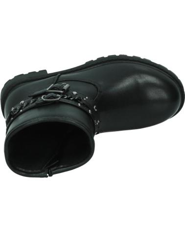 Stivaletti per Bambina CONGUITOS KI5 59421 NEGRO