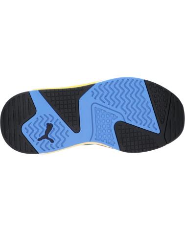Zapatillas deporte de Mujer PUMA 373108 X-RAY 2 38 BLACK- BLACK