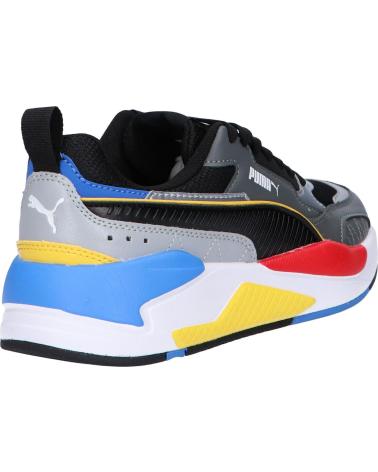 Zapatillas deporte de Mujer PUMA 373108 X-RAY 2 38 BLACK- BLACK