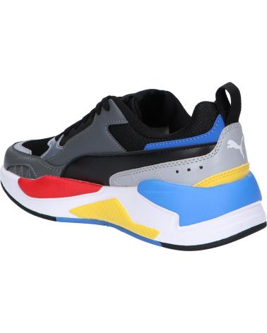 Zapatillas deporte de Mujer PUMA 373108 X-RAY 2 38 BLACK- BLACK