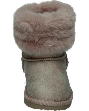 Stivaletti per Bambina CONGUITOS KIS 14070 ROSA