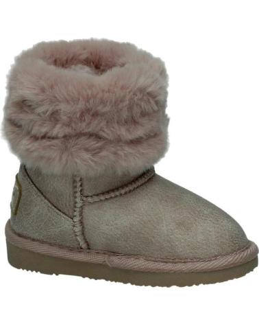 Stivaletti per Bambina CONGUITOS KIS 14070 ROSA