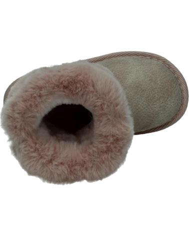 Stivaletti per Bambina CONGUITOS KIS 14070 ROSA
