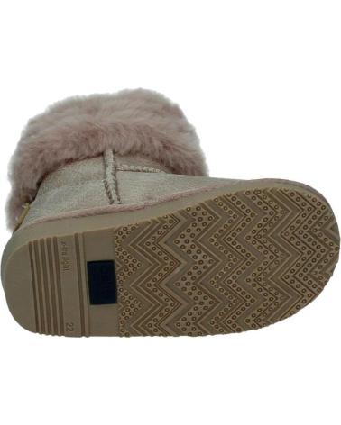 Stivaletti per Bambina CONGUITOS KIS 14070 ROSA