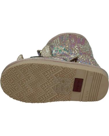 Stivaletti per Bambina CONGUITOS KI1 22013 ROSA