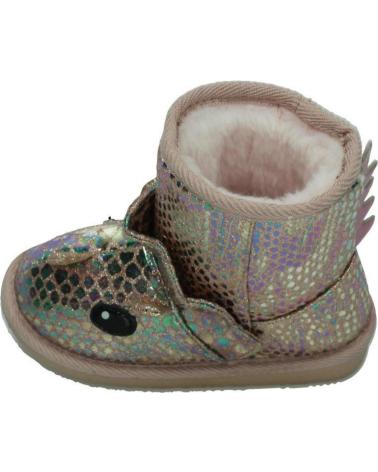 Stivaletti per Bambina CONGUITOS KI1 22013 ROSA
