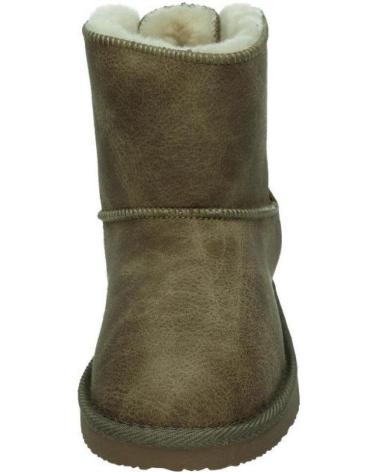 Stivaletti per Bambina CONGUITOS KI5 54229 TAUPE