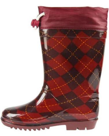 Botas-De-Agua-De-Niña-ARTESANIA-CERDA-2300004453-BURDEOS