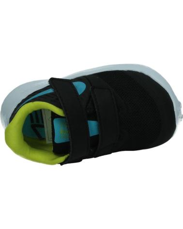Sneaker für Junge NIKE AT1803 012 NEGRO