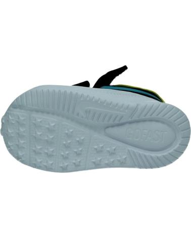 Sneaker für Junge NIKE AT1803 012 NEGRO