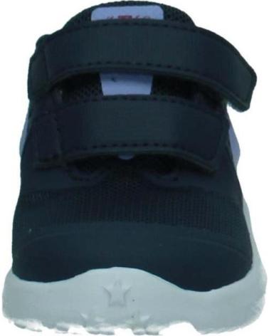 Esportes  de Menina e Menino NIKE AT1803 406 MARINO