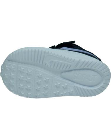Esportes  de Menina e Menino NIKE AT1803 406 MARINO