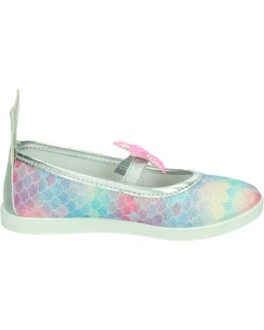 Bailarinas de Niña CONGUITOS LV1 29563 MULTICOLOR