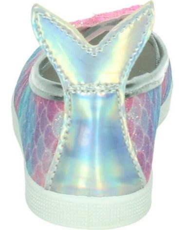 Bailarinas de Niña CONGUITOS LV1 29563 MULTICOLOR