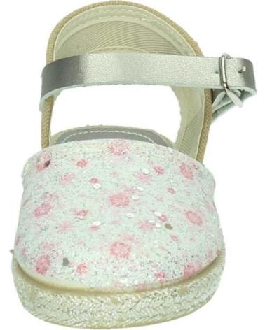Sandalias de Niña CONGUITOS LV1 21569 ROSA