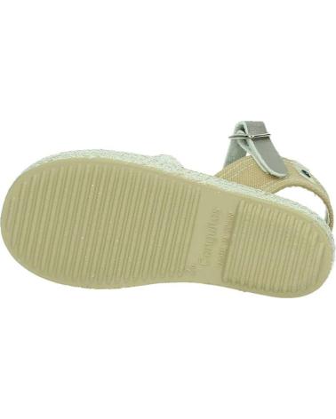 Sandalias de Niña CONGUITOS LV1 21569 ROSA