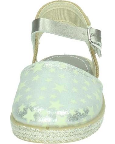 Sandali per Bambina CONGUITOS LV1 21568 PLATA