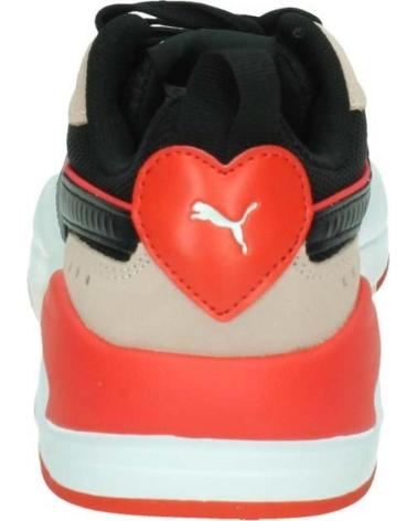 Sapatilhas de Mulher PUMA 368857 02 NEGRO-FUXIA