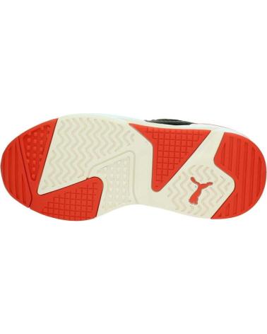 Sapatilhas de Mulher PUMA 368857 02 NEGRO-FUXIA