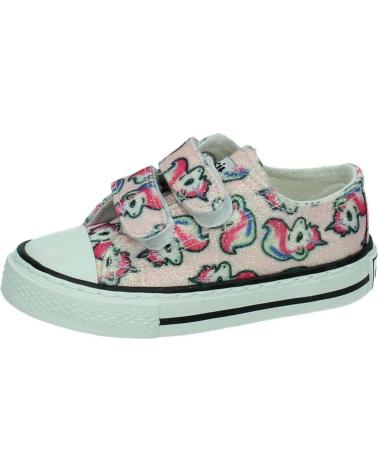 Deportivas de Niña OSITO ZAPATILLAS GLITTER UNICORNIO GLITTER UNICORNIO RO
