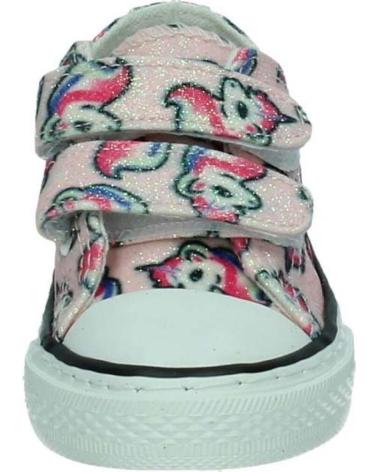 Deportivas de Niña OSITO ZAPATILLAS GLITTER UNICORNIO GLITTER UNICORNIO RO