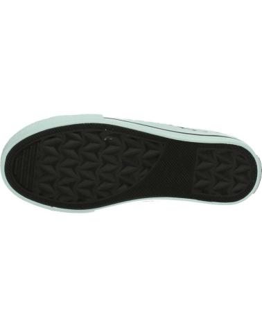 Deportivas de Niña CONGUITOS LV1 28326 PLATA