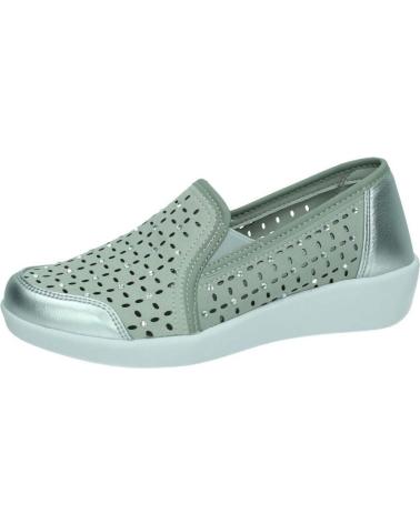 Scarpe per Donna D`CUTILLAS 38453 PLATA